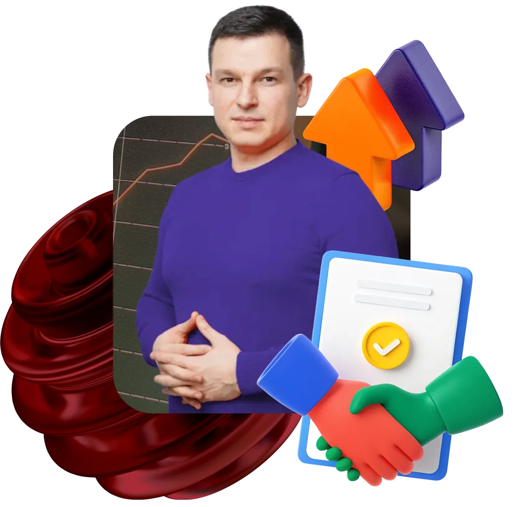 Алексей Линецкий